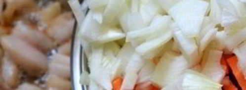 гусиная печень. Шаг 3