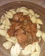 Куриная печень Быстрое угощение