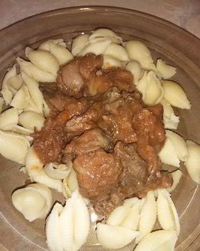 Куриная печень Быстрое угощение