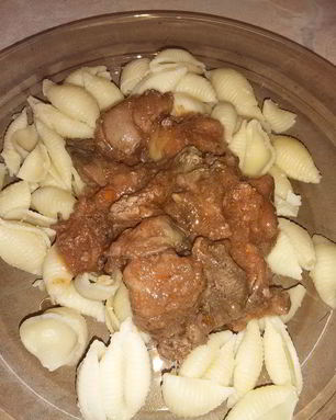 Куриная печень Быстрое угощение