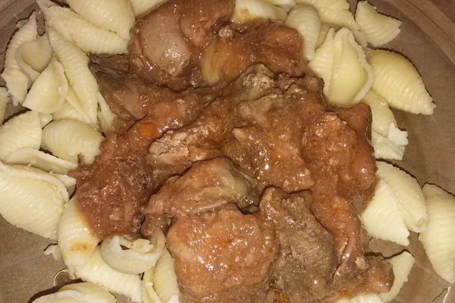 Рецепт куриной печени быстрое угощение