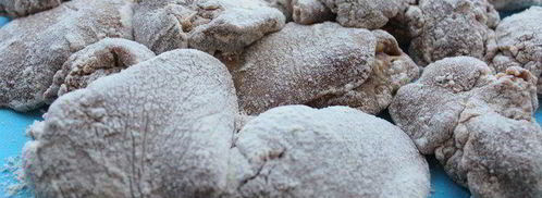 куриная печень форрестер. Шаг 3