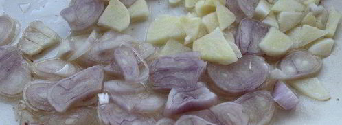 куриная печень форрестер. Шаг 6