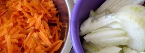 куриная печень по-царски запеченная. Шаг 3