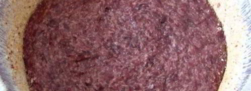 куриная печень по-царски запеченная. Шаг 6