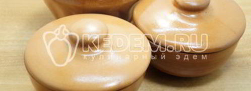 куриная печень в духовке. Шаг 12