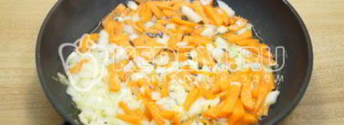 куриная печень в духовке. Шаг 4