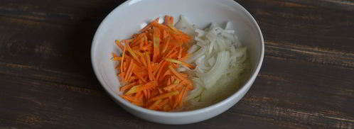 куриная печень в сметане. Шаг 3