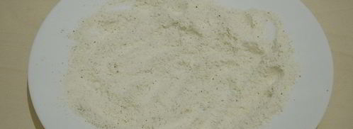 куриная печень жареная с луком. Шаг 4