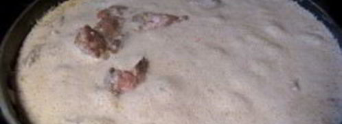 куриная печенка. Шаг 5