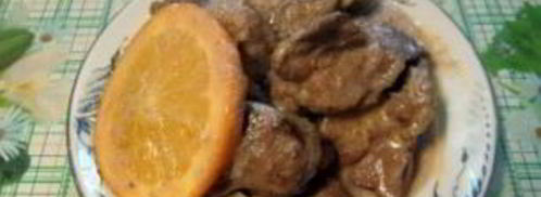 куриная печенка. Шаг 8