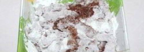 печень говяжья по-строгановски. Шаг 4