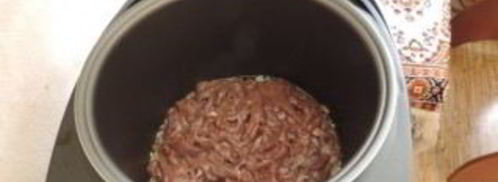 печень говяжья с молоком. Шаг 4