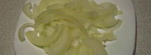 печень индейки в духовке. Шаг 3