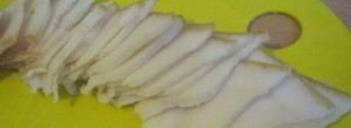 печень индейки в духовке. Шаг 4