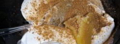 печень куриная жареная с подливкой. Шаг 6