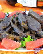 Печень по-анжуйски