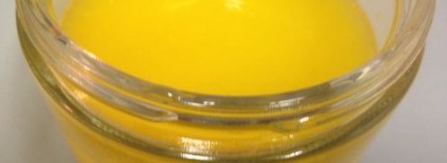 печень с апельсинами. Шаг 3