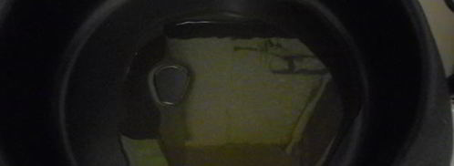 печень, тушеная в томатно-сметанном соусе. Шаг 3