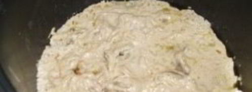 печень в мультиварке. Шаг 10