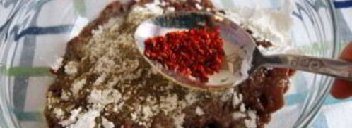 печень в томатном соусе. Шаг 7