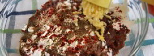 печень в томатном соусе. Шаг 8