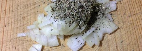 жареная фуагра с шоколадным соусом. Шаг 5