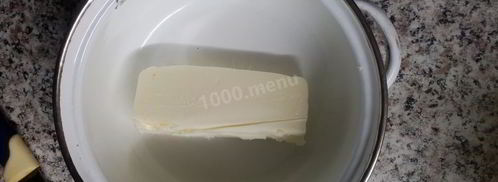 большой пельмень. Шаг 4