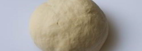 домашние пельмени со свининой. Шаг 3