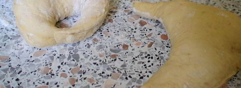 хлеб-пельмени сестер симили. Шаг 12