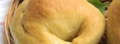 хлеб-пельмени сестер симили. Шаг 13