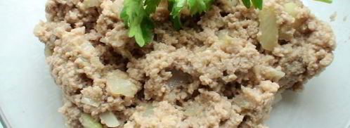 хлеб-пельмени сестер симили. Шаг 7