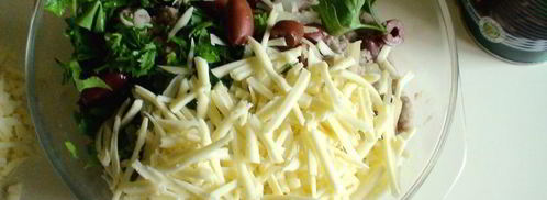 хлеб-пельмени сестер симили. Шаг 8