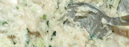 хлеб-пельмени. Шаг 3