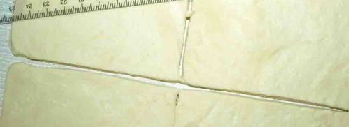 хлеб-пельмени. Шаг 4