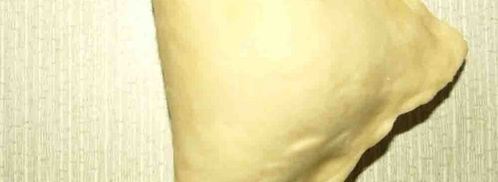 хлеб-пельмени. Шаг 6