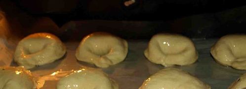 хлеб-пельмени. Шаг 8