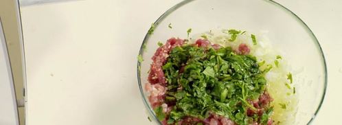 настоящие хинкали. Шаг 6