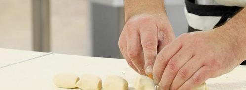 настоящие хинкали. Шаг 7