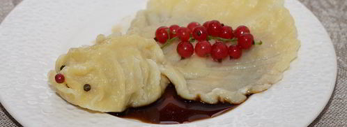 пельмень-рыба. Шаг 6