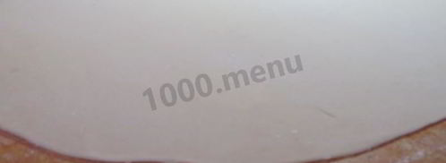 пельмени из заварного теста. Шаг 12