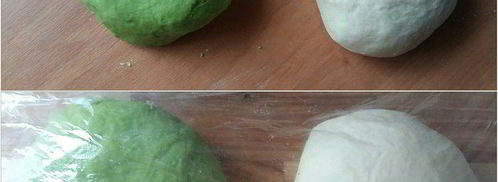 пельмени изумрудные гребешки. Шаг 7