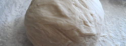 пельмени ленивые. Шаг 4