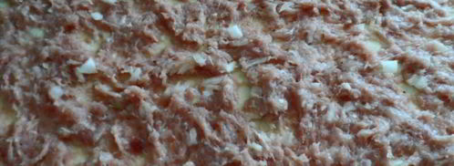 пельмени ленивые. Шаг 5