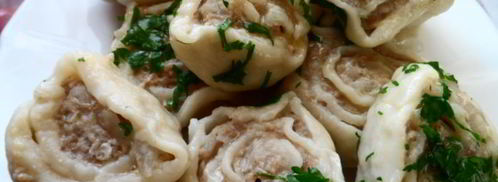 пельмени ленивые. Шаг 9