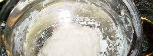 пельмени по-грузински. Шаг 13