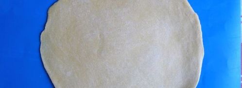 пельмени по-итальянски каппеллетти. Шаг 12