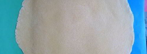 пельмени по-итальянски каппеллетти. Шаг 13