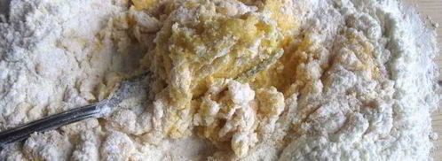 пельмени по-итальянски каппеллетти. Шаг 7