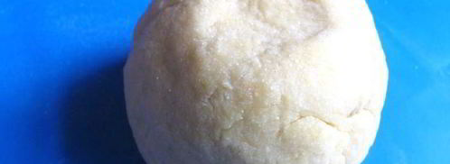 пельмени по-итальянски каппеллетти. Шаг 9